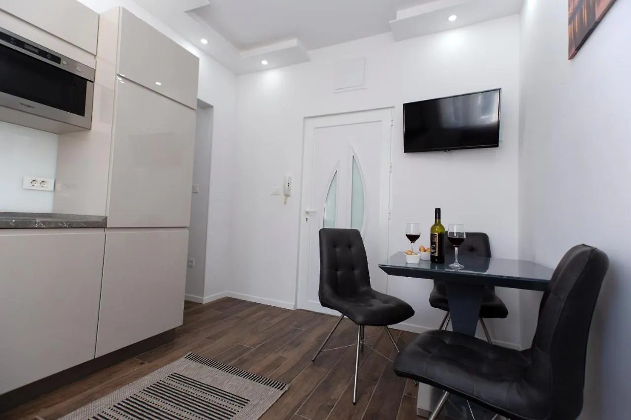 Old Town Apartment Anamarija 스플리트 크로아티아