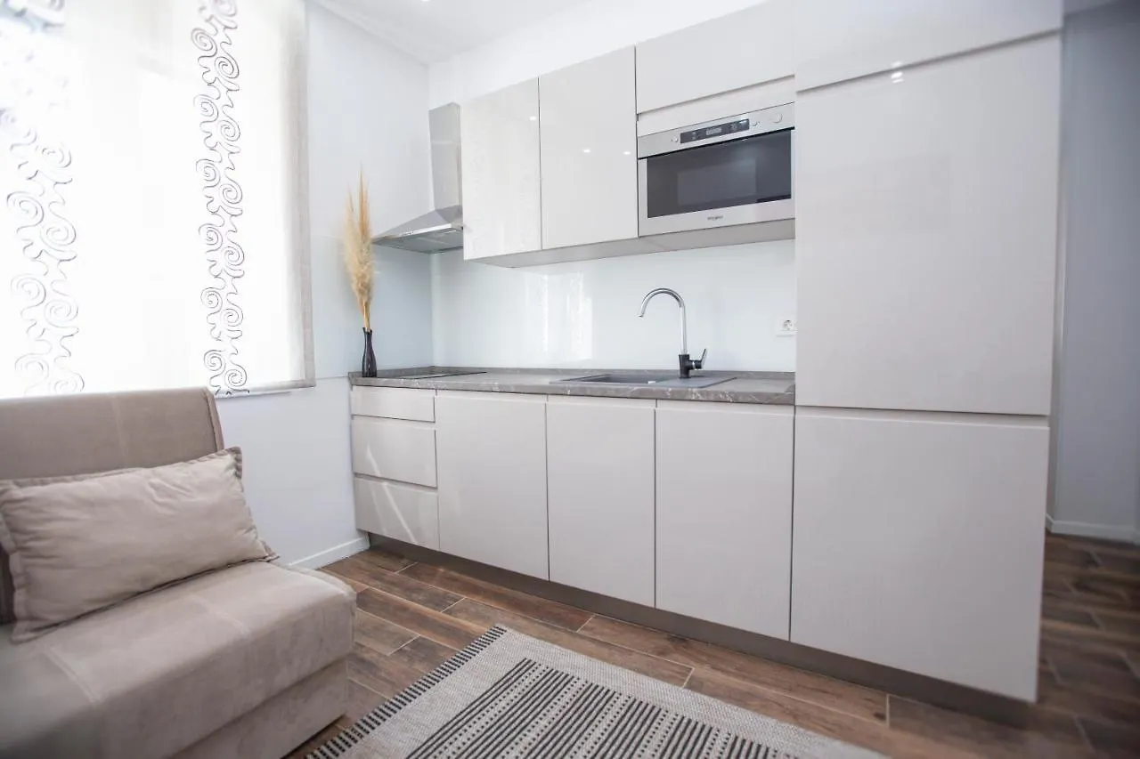Old Town Apartment Anamarija 스플리트