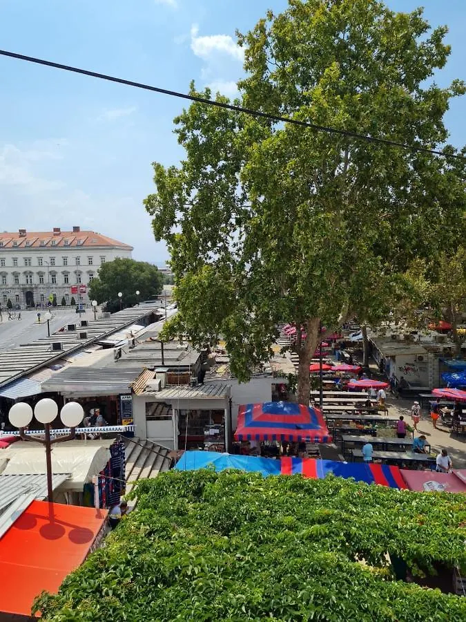 Old Town Apartment Anamarija Split 0*,