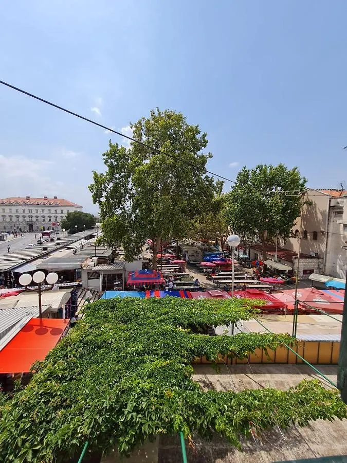 Old Town Apartment Anamarija Split